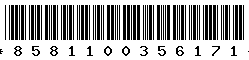 8581100356171