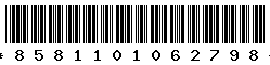 8581101062798