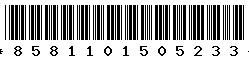 8581101505233