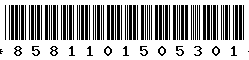 8581101505301