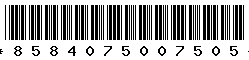 8584075007505