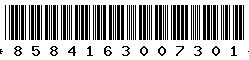 8584163007301