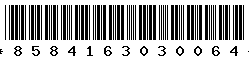 8584163030064