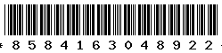 8584163048922