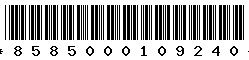 8585000109240