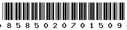 8585020701509