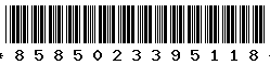 8585023395118