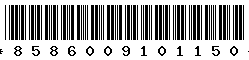 8586009101150