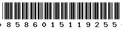 8586015119255