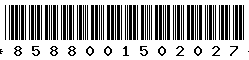 8588001502027