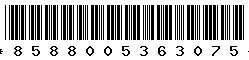 8588005363075