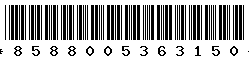 8588005363150