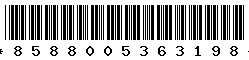 8588005363198