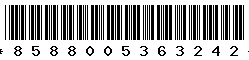 8588005363242