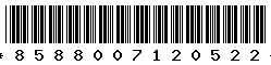 8588007120522