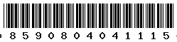 8590804041115