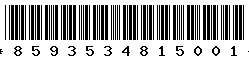 8593534815001