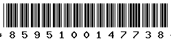 8595100147738