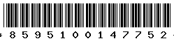 8595100147752