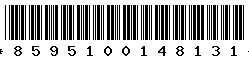 8595100148131