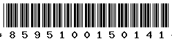 8595100150141