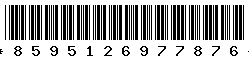 8595126977876