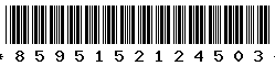 8595152124503