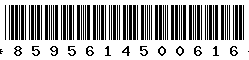 8595614500616