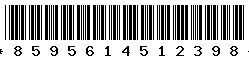 8595614512398