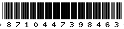 8710447398463