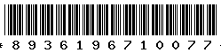 8936196710077