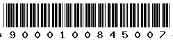 9000100845007