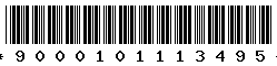 9000101113495