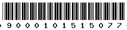 9000101515077